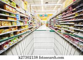 Shopping cart. Shopping cart.