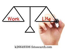 Work and life balance