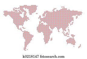 World Map World Map