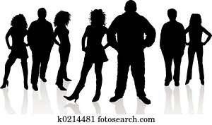 Young people Young people