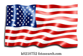 כוכבים ופסים