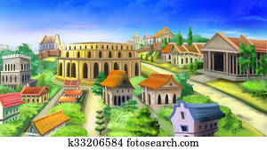 Ancient Rome Ancient Rome
