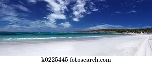 Beach Panoramic Beach Panoramic