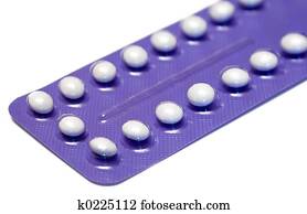 Birth Control Pills Birth Control Pills