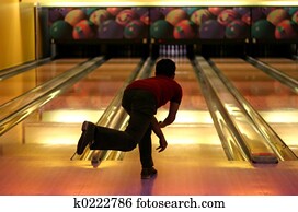bowling bowling