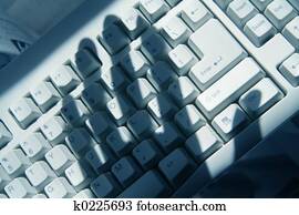 computer hacker computer hacker
