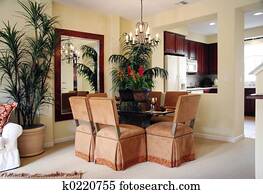 Dining room Dining room