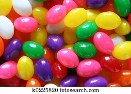 Easter Egg Candy Easter Egg Candy