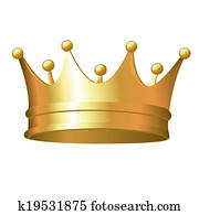 Gold Crown Gold Crown