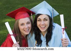 Graduate Graduate
