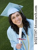 Graduate Graduate