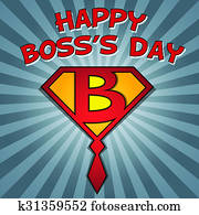 happy boss's day happy boss's day