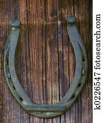 Horse shoe Horse shoe
