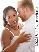 Inter racial relationships