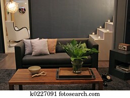 Living room - home interiors Living room - home interiors