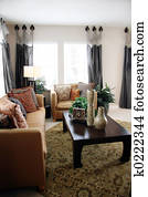 Living room Living room