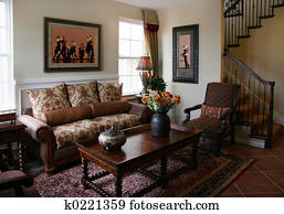 Living room Living room
