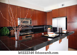 Modern kitchen Modern kitchen
