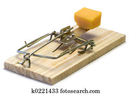 Mouse Trap Mouse Trap