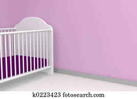 nursery