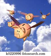 Piggy Bank Exodus Piggy Bank Exodus