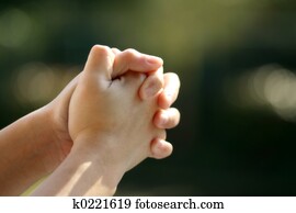 Pray Pray