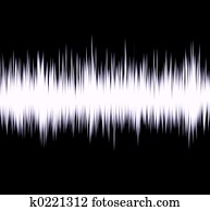 Radio wave Radio wave