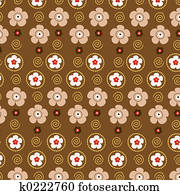 Retro wallpaper Retro wallpaper