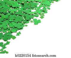 Shamrocks Shamrocks