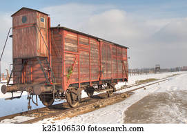 The Auschwitz-Birkenau State Museum