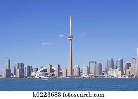 Toronto Toronto