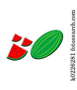 Watermelon Watermelon