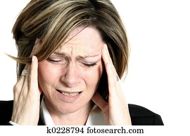 woman migraine woman migraine