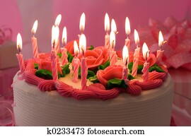 Bithday cake Bithday cake
