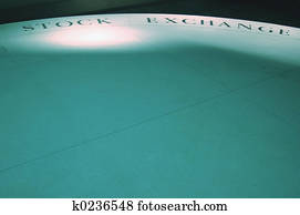 celms, birža, grīda