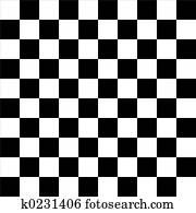 Checkerboard Chess Background Checkerboard Chess Background