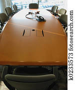 Conference room Conference room