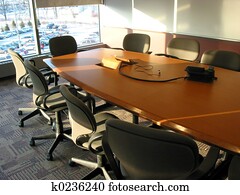Conference room Conference room