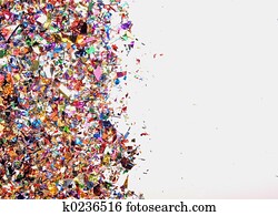 confetti confetti
