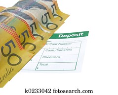 Deposit