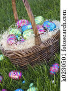 Easter Eggs Easter Eggs