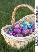 Easter Eggs Easter Eggs