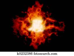 Explosion Explosion