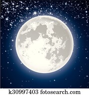 Full Moon Full Moon