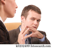 geschaefts, conversatio