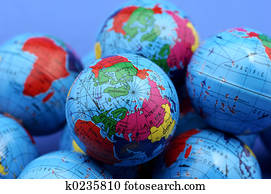 Globes Globes