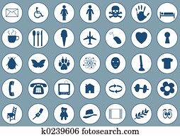 Icons Icons