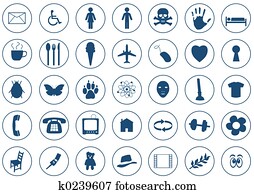Icons Icons