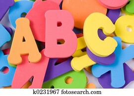 letters letters