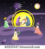 nativity nativity